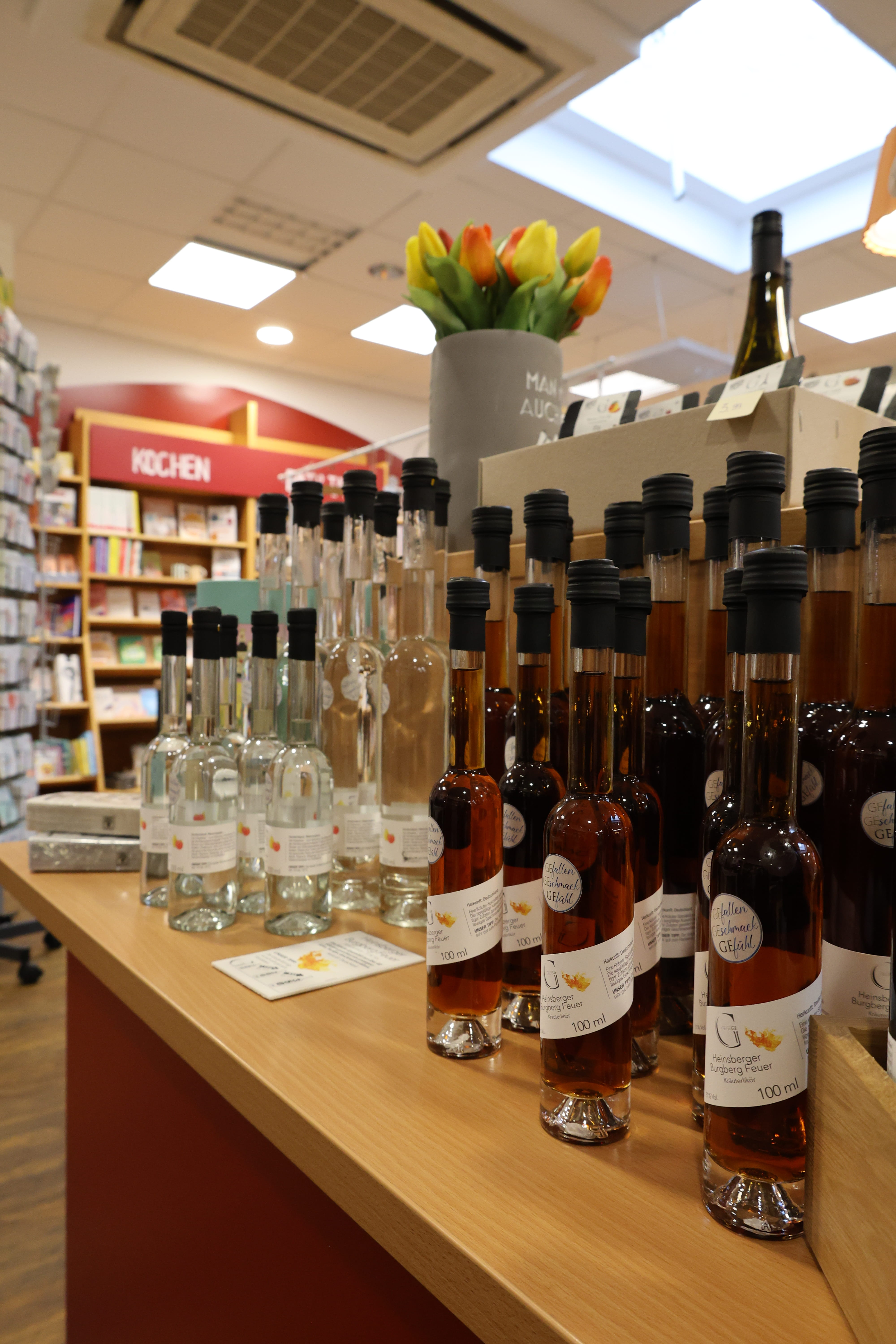 Treffp. bei Gollenstede 1