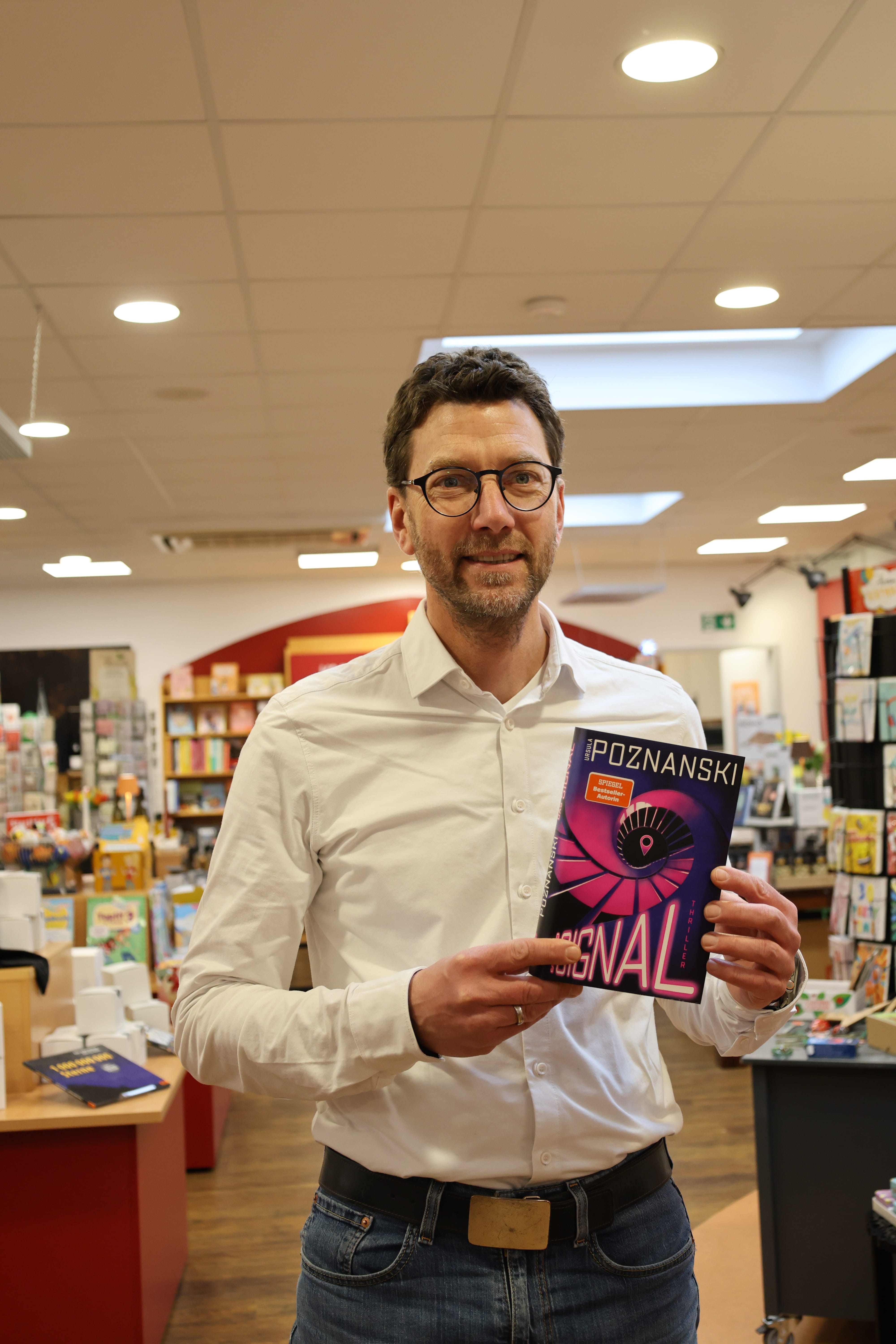 Treffp. bei Gollenstede Heinsberg