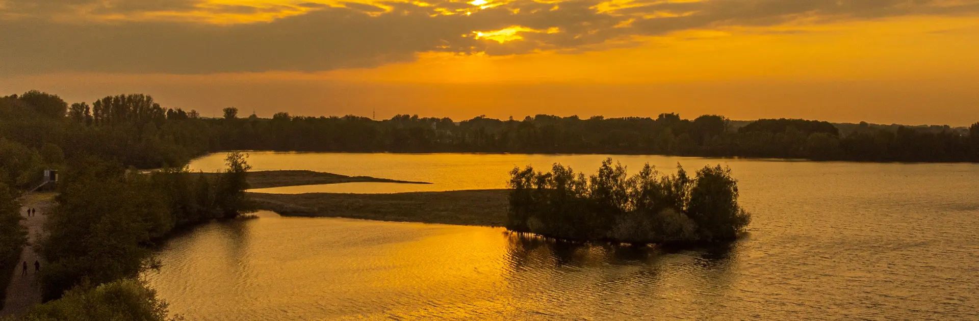 Lago Laprello - Freizeitparadies in Heinsberg